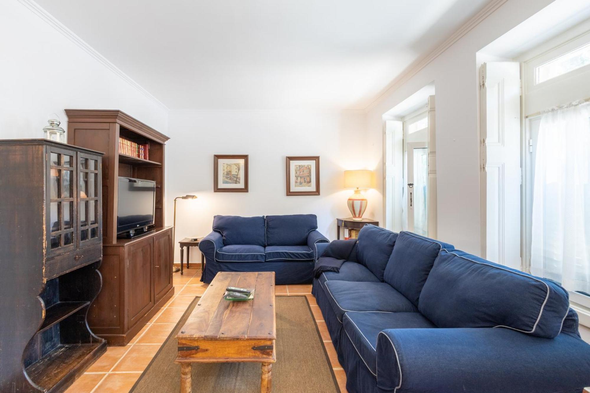 Beguest Cascais Casa Da Tia Marta Βίλα Εξωτερικό φωτογραφία